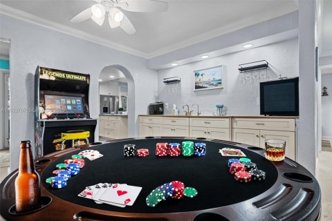 House in Dania Beach, Florida 3 bedrooms, 231.88 sq.m. № 1991143 - photo 30