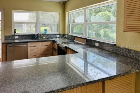 House in DeLand, Florida 4 bedrooms, 183.57 sq.m. № 1885486 - photo 3