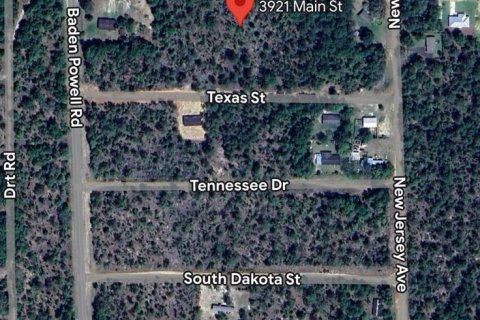 Land in Hawthorne, Florida № 2233912