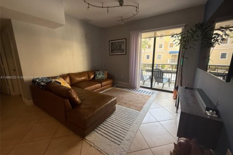 Condo in Miami, Florida, 2 bedrooms № 1897445 - photo 8