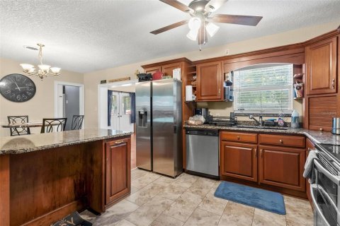Casa en venta en Tavares, Florida, 4 dormitorios, 203.46 m2 № 2123171 - foto 14