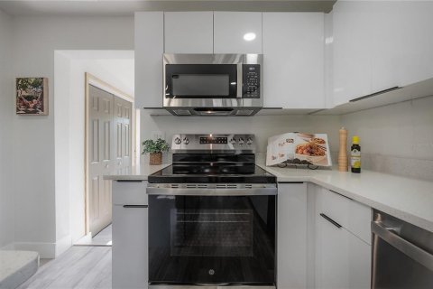 Villa ou maison à vendre à Tampa, Floride: 2 chambres, 85.1 m2 № 1835093 - photo 17