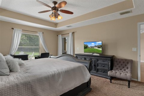 House in Spring Hill, Florida 4 bedrooms, 262.17 sq.m. № 1821515 - photo 22