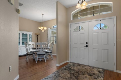House in Spring Hill, Florida 4 bedrooms, 262.17 sq.m. № 1821515 - photo 9