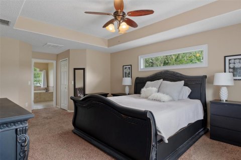 House in Spring Hill, Florida 4 bedrooms, 262.17 sq.m. № 1821515 - photo 23