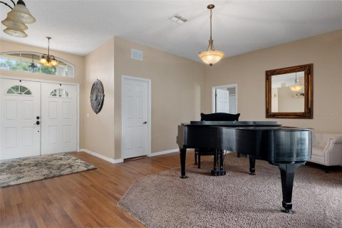 House in Spring Hill, Florida 4 bedrooms, 262.17 sq.m. № 1821515 - photo 7
