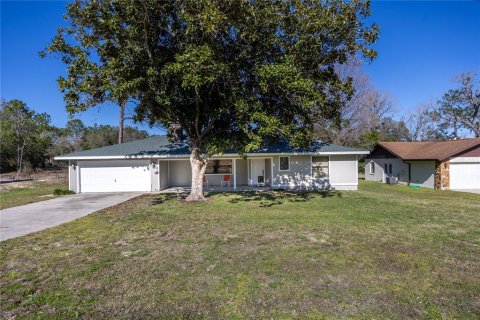 House in Williston, Florida 3 bedrooms, 172.24 sq.m. № 966738 - photo 2