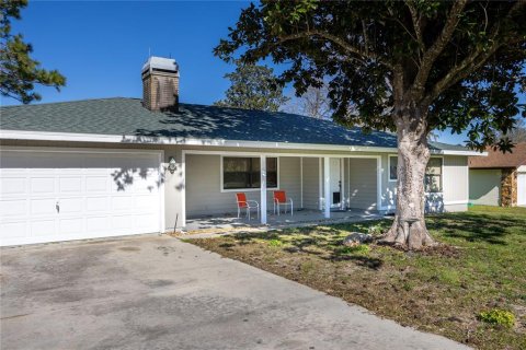 House in Williston, Florida 3 bedrooms, 172.24 sq.m. № 966738 - photo 6