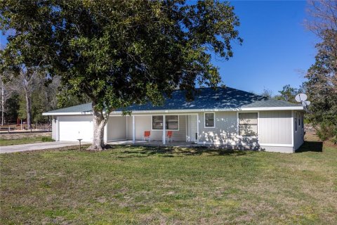 House in Williston, Florida 3 bedrooms, 172.24 sq.m. № 966738 - photo 3