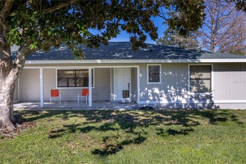 House in Williston, Florida 3 bedrooms, 172.24 sq.m. № 966738 - photo 5