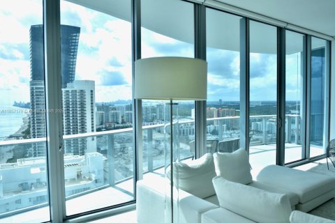 Condo in Sunny Isles Beach, Florida, 3 bedrooms  № 2013532 - photo 8