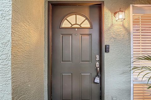 Adosado en venta en Tampa, Florida, 3 dormitorios, 167.13 m2 № 1835946 - foto 24