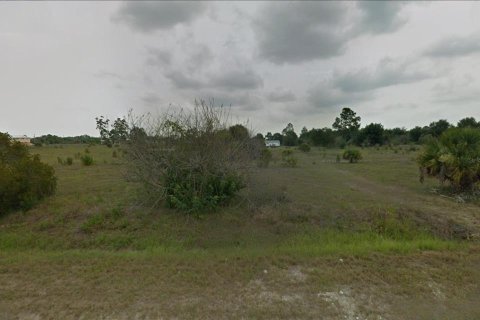 Land in Clewiston, Florida № 1894949 - photo 2