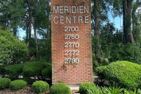 Commercial property in Gainesville, Florida 70.7 sq.m. № 1666287 - photo 3