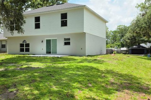 Villa ou maison à vendre à Deltona, Floride: 4 chambres, 205.78 m2 № 2225059 - photo 4