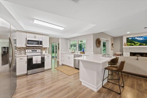 House in Tarpon Springs, Florida 4 bedrooms, 208.01 sq.m. № 2236159 - photo 17