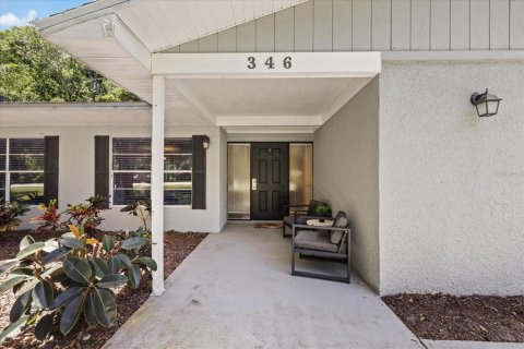House in Tarpon Springs, Florida 4 bedrooms, 208.01 sq.m. № 2236159 - photo 4