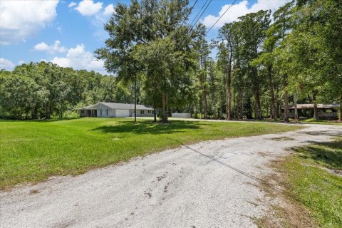 House in Tarpon Springs, Florida 4 bedrooms, 208.01 sq.m. № 2236159 - photo 2