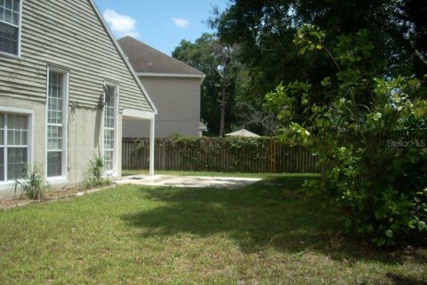Villa ou maison à louer à Lake Mary, Floride: 3 chambres, 171.03 m2 № 2389234 - photo 16
