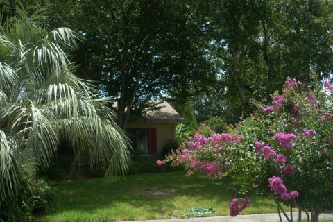 Villa ou maison à louer à Lake Mary, Floride: 3 chambres, 171.03 m2 № 2389234 - photo 18