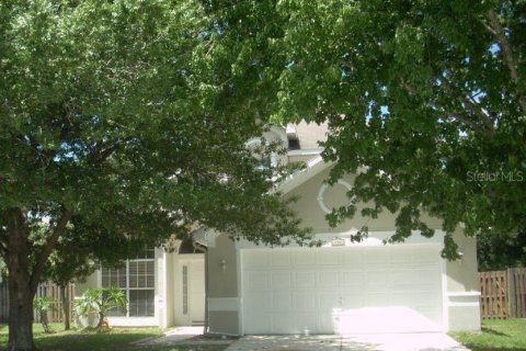 Villa ou maison à Lake Mary, Floride 3 chambres, 171.03 m2 № 2389234
