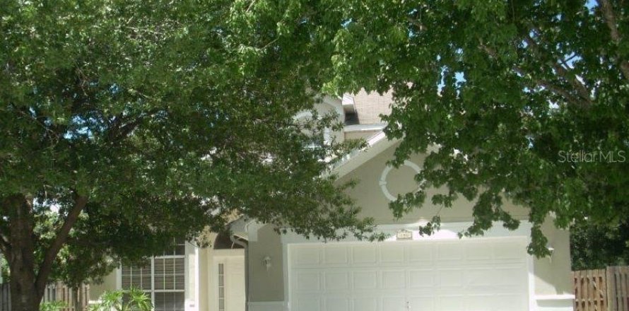 Villa ou maison à Lake Mary, Floride 3 chambres, 171.03 m2 № 2389234