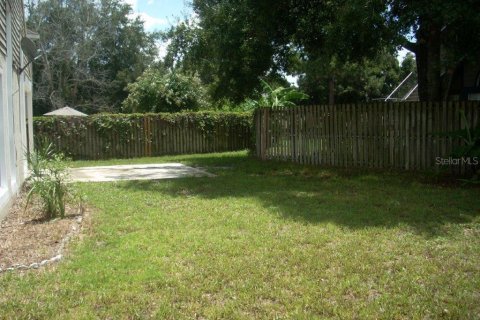 Villa ou maison à louer à Lake Mary, Floride: 3 chambres, 171.03 m2 № 2389234 - photo 15