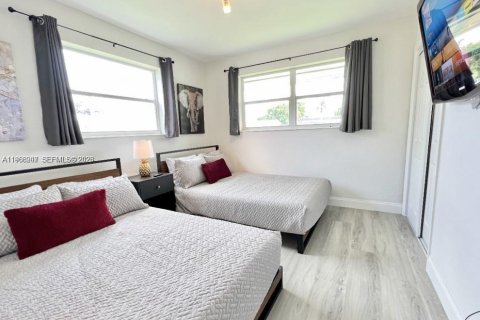 Casa en venta en Fort Lauderdale, Florida, 3 dormitorios, 112.88 m2 № 2031811 - foto 27