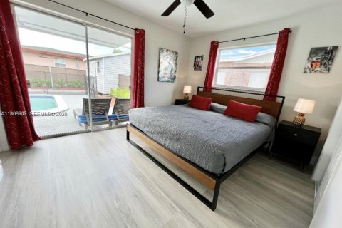 Casa en venta en Fort Lauderdale, Florida, 3 dormitorios, 112.88 m2 № 2031811 - foto 18