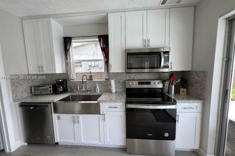 Casa en venta en Fort Lauderdale, Florida, 3 dormitorios, 112.88 m2 № 2031811 - foto 26