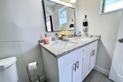 Casa en venta en Fort Lauderdale, Florida, 3 dormitorios, 112.88 m2 № 2031811 - foto 14