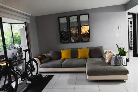 Copropriété à vendre à Miami, Floride: 2 chambres, 106.19 m2 № 1958581 - photo 5