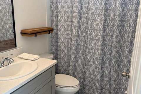 Купить виллу или дом в Орландо, Флорида 3 комнаты, 144м2, № 2091558 - фото 17