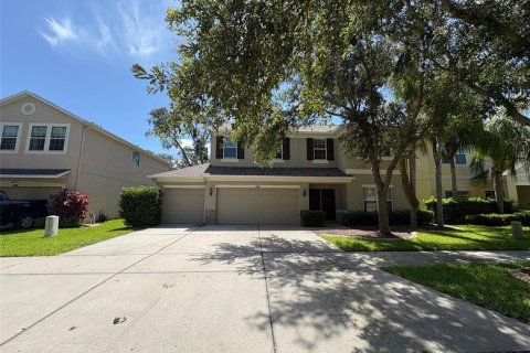 Villa ou maison à Riverview, Floride 5 chambres, 237.83 m2 № 2360538