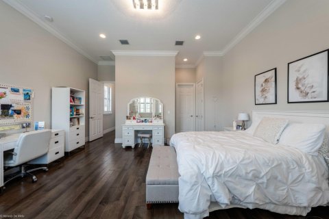 Casa en alquiler en Delray Beach, Florida, 5 dormitorios, 444.35 m2 № 1227012 - foto 1