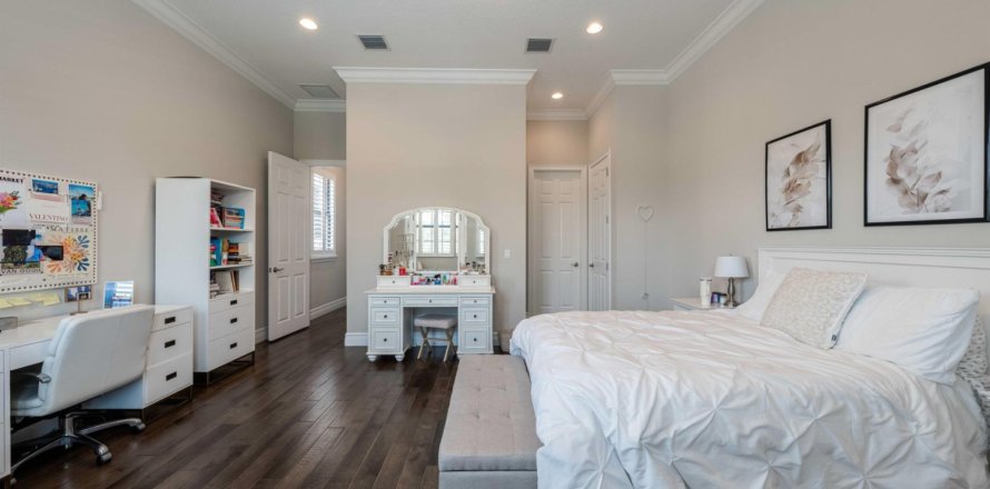 Casa en Delray Beach, Florida 5 dormitorios, 444.35 m2 № 1227012