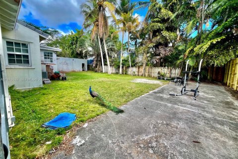 Casa en venta en Miami, Florida, 3 dormitorios, 129.6 m2 № 2044081 - foto 7