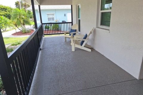 Casa en alquiler en Punta Gorda, Florida, 3 dormitorios, 130.25 m2 № 1822273 - foto 16
