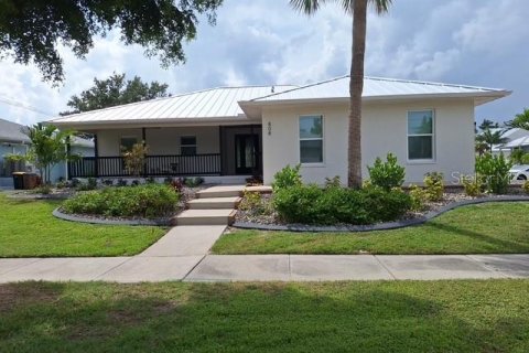 Casa en alquiler en Punta Gorda, Florida, 3 dormitorios, 130.25 m2 № 1822273 - foto 1