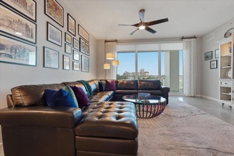 Condo in Clearwater, Florida, 2 bedrooms № 2358280 - photo 19