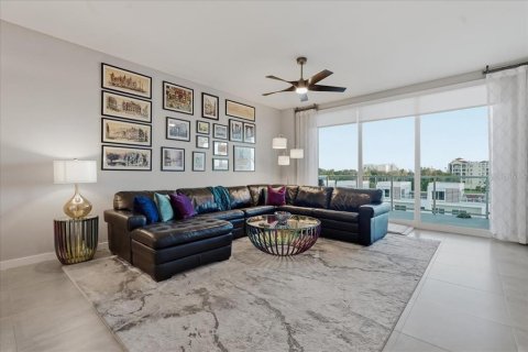 Condo in Clearwater, Florida, 2 bedrooms № 2358280 - photo 15