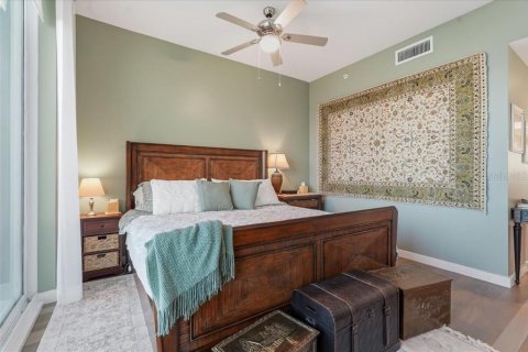 Condo in Clearwater, Florida, 2 bedrooms № 2358280 - photo 24