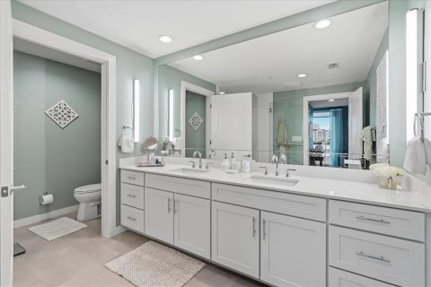 Condo in Clearwater, Florida, 2 bedrooms № 2358280 - photo 29