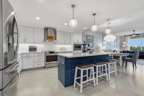 Condo in Clearwater, Florida, 2 bedrooms № 2358280 - photo 4