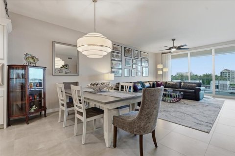 Condo in Clearwater, Florida, 2 bedrooms № 2358280 - photo 13