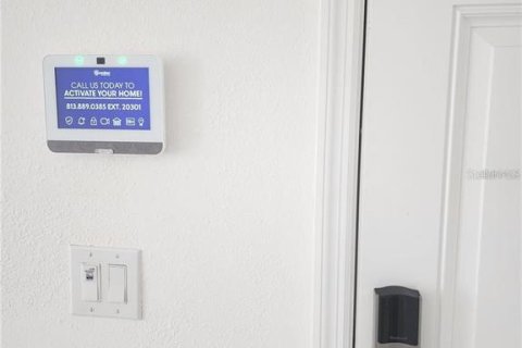 Снять в аренду таунхаус в Сан-Антонио, Флорида 3 комнаты, 160.91м2, № 2151329 - фото 23