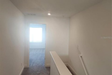 Снять в аренду таунхаус в Сан-Антонио, Флорида 3 комнаты, 160.91м2, № 2151329 - фото 8