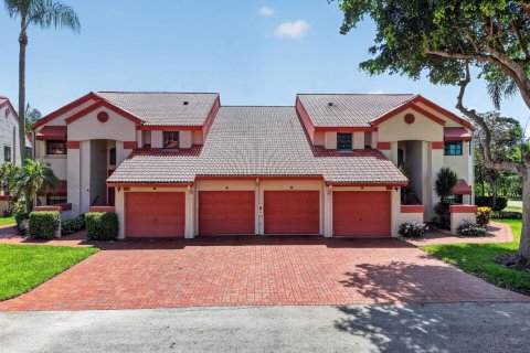 Condo in Delray Beach, Florida, 2 bedrooms № 2181354