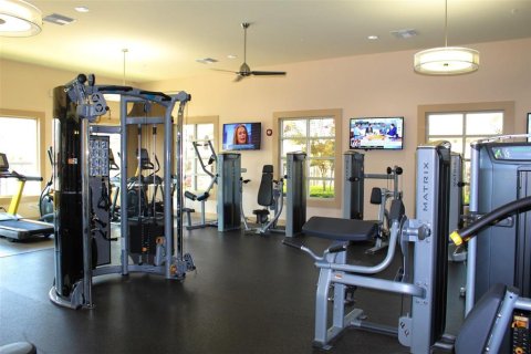 Touwnhouse à vendre à Orlando, Floride: 3 chambres, 165.27 m2 № 2398845 - photo 6