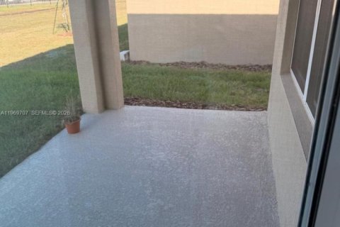 House in Lake Wales, Florida 3 bedrooms № 2030558 - photo 15